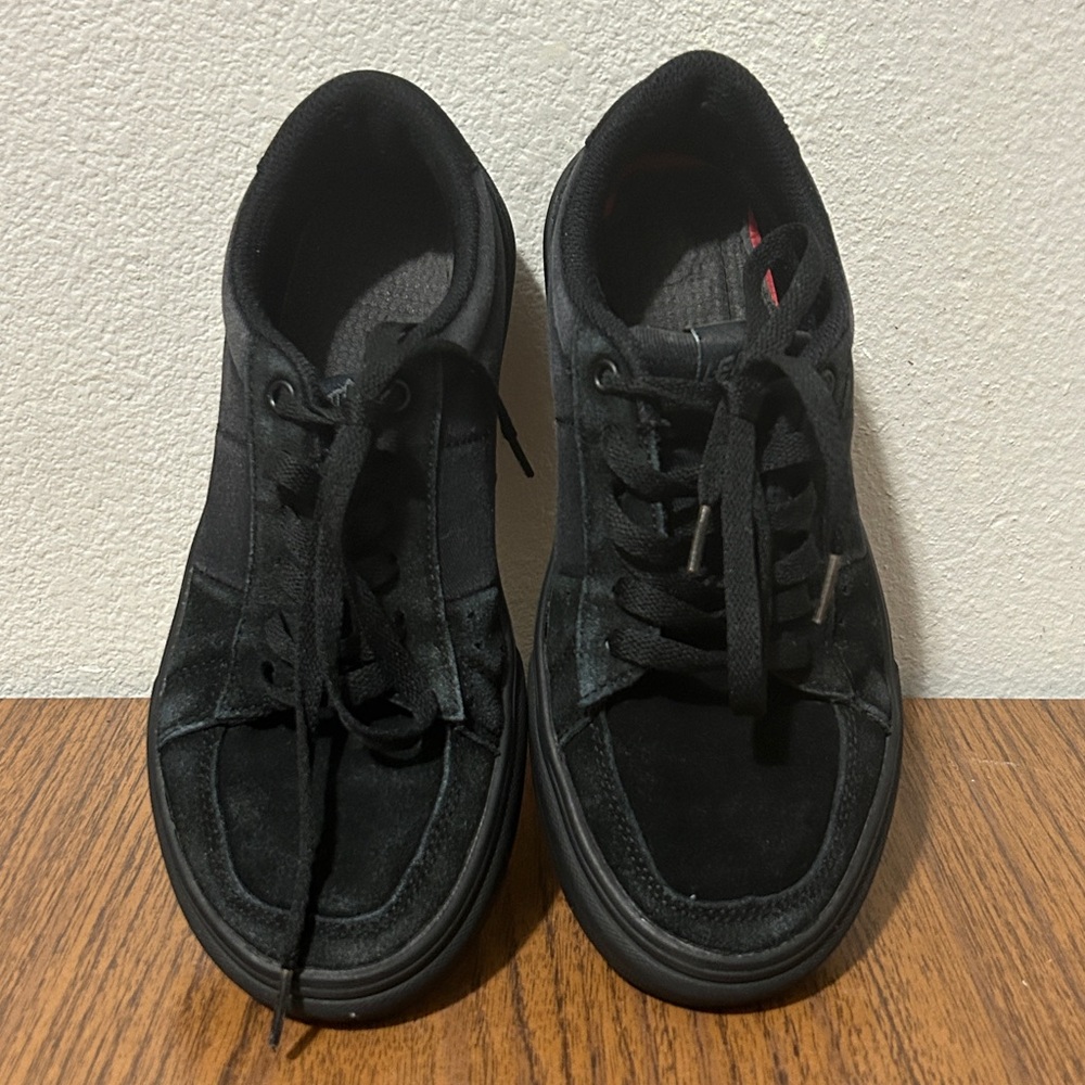 LEATT MENS SHOES